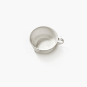 Silhouette Coffee Cup, Set of 4 by Sergio Herman for Serax