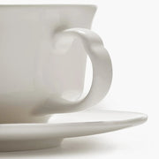 Silhouette Coffee Cup, Set of 4 by Sergio Herman for Serax