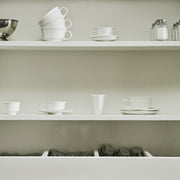 Silhouette Milk Jug, Set of 4 by Sergio Herman for Serax
