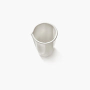 Silhouette Milk Jug, Set of 4 by Sergio Herman for Serax