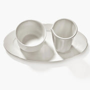 Silhouette Milk Jug, Set of 4 by Sergio Herman for Serax