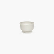 Silhouette XS Bowl, 2.76", Set of 4 by Sergio Herman for Serax