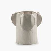 Urban Jungle Molly Flower Pot 01, Beige by Marie Michielssen for Serax