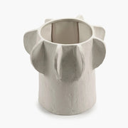 Urban Jungle Molly Flower Pot 01, Beige by Marie Michielssen for Serax