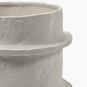 Urban Jungle Molly Flower Pot 04, Beige by Marie Michielssen for Serax
