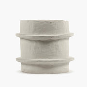 Urban Jungle Molly Flower Pot 04, Beige by Marie Michielssen for Serax