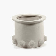 Urban Jungle Molly Flower Pot 05, Beige by Marie Michielssen for Serax