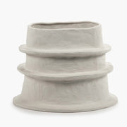 Urban Jungle Molly Flower Pot 06, Beige by Marie Michielssen for Serax