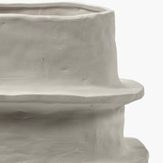 Urban Jungle Molly Flower Pot 06, Beige by Marie Michielssen for Serax