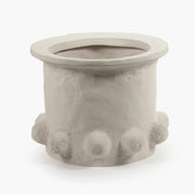 Urban Jungle Molly Flower Pot 05, Beige by Marie Michielssen for Serax