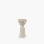 Les Femmes Vase 01, Beige by Marie Michielssen for Serax