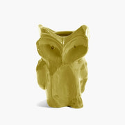 After Midnight Owl Vase by Marni for Serax
