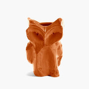 After Midnight Owl Vase by Marni for Serax