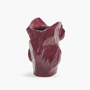 After Midnight Owl Vase by Marni for Serax