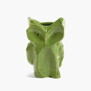 After Midnight Owl Vase by Marni for Serax
