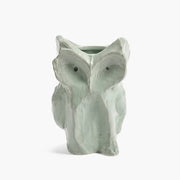 After Midnight Owl Vase by Marni for Serax