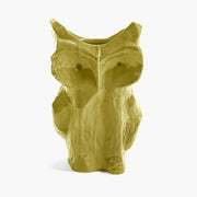 After Midnight Owl Vase by Marni for Serax