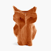 After Midnight Owl Vase by Marni for Serax
