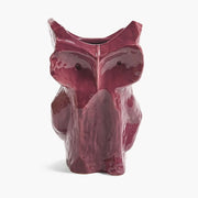 After Midnight Owl Vase by Marni for Serax