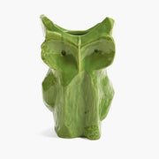 After Midnight Owl Vase by Marni for Serax