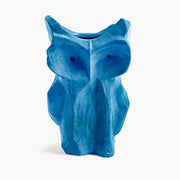 After Midnight Owl Vase by Marni for Serax