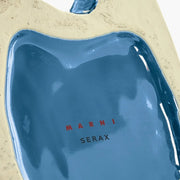 After Midnight Owl Vase by Marni for Serax