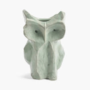 After Midnight Owl Vase by Marni for Serax