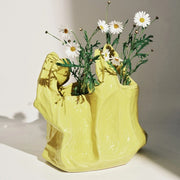 Gala Porcelain Vase by Kseniya Kravtsova for Serax