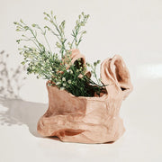 Gala Porcelain Vase by Kseniya Kravtsova for Serax