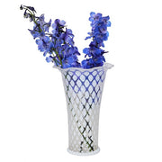 Trellis 9" Flared Vase by Juliska