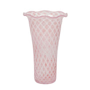 Trellis 9" Flared Vase by Juliska