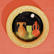 Santiago de Borja Dreams Delicia Mixed Dinner Plate Set by Shurleey for Serax
