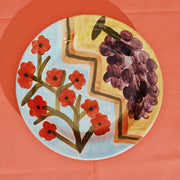 Santiago de Borja Dreams Delicia Mixed Dinner Plate Set by Shurleey for Serax