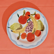 Santiago de Borja Dljntlas Mixed Dinner Plate Set by Shurleey for Serax