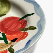 Santiago de Borja Dljntlas Mixed Dinner Plate Set by Shurleey for Serax