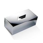 DW 3610 Rectangular Multi-Purpose Box with Lid, 9.8" by Decor Walther
