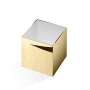 DW 356 Cube Multi-Purpose Box, 5.1" by Decor Walther