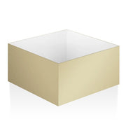 DW 367 Square Multi-Purpose Box, 6.75" by Decor Walther