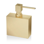 Corner DW 470 Freestanding Soap Dispenser by Decor Walther