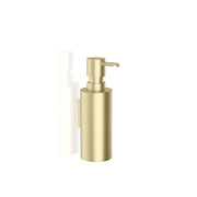 Mikado MKWSP Wall-Mounted Soap Dispenser by Decor Walther