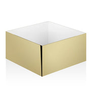 DW 367 Square Multi-Purpose Box, 6.75" by Decor Walther