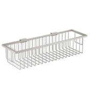 DW WA WND2 Wall-Mounted Shower Basket 15.75" by Decor Walther