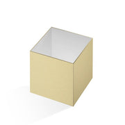 DW 356 Cube Multi-Purpose Box, 5.1" by Decor Walther