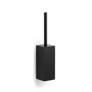 DW Contract WBG Wall-Mounted Toilet Brush Set by Decor Walther