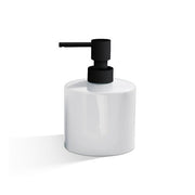 Porcelain DW 520 Soap Dispenser by Decor Walther