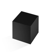 DW 356 Cube Multi-Purpose Box, 5.1" by Decor Walther