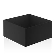 DW 367 Square Multi-Purpose Box, 6.75" by Decor Walther