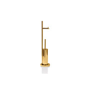 DW 670 Toilet Brush Set by Decor Walther