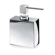 Corner DW 470 Freestanding Soap Dispenser by Decor Walther