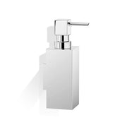 Corner CO WSP Wall-Mounted Soap Dispenser by Decor Walther
